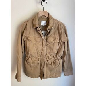 Women's XS fashion jacket